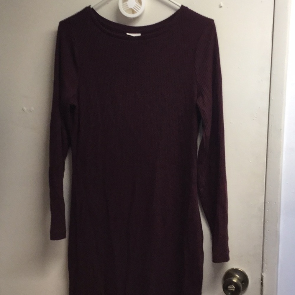 a New Day Dress